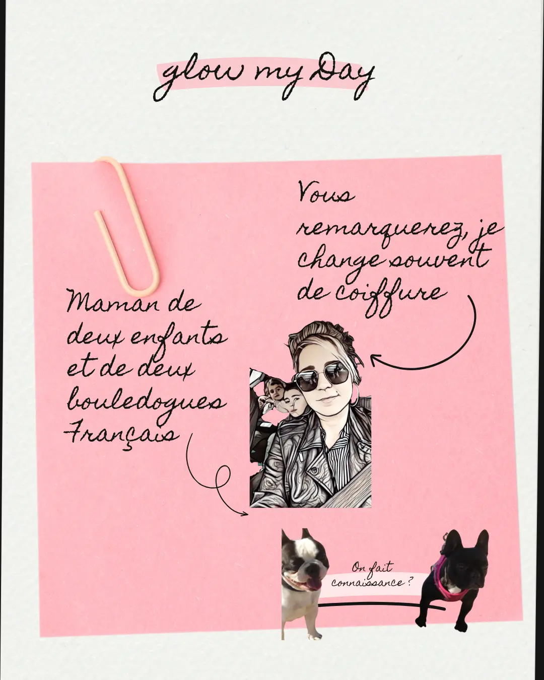 MEL Glow my Day équipe 2