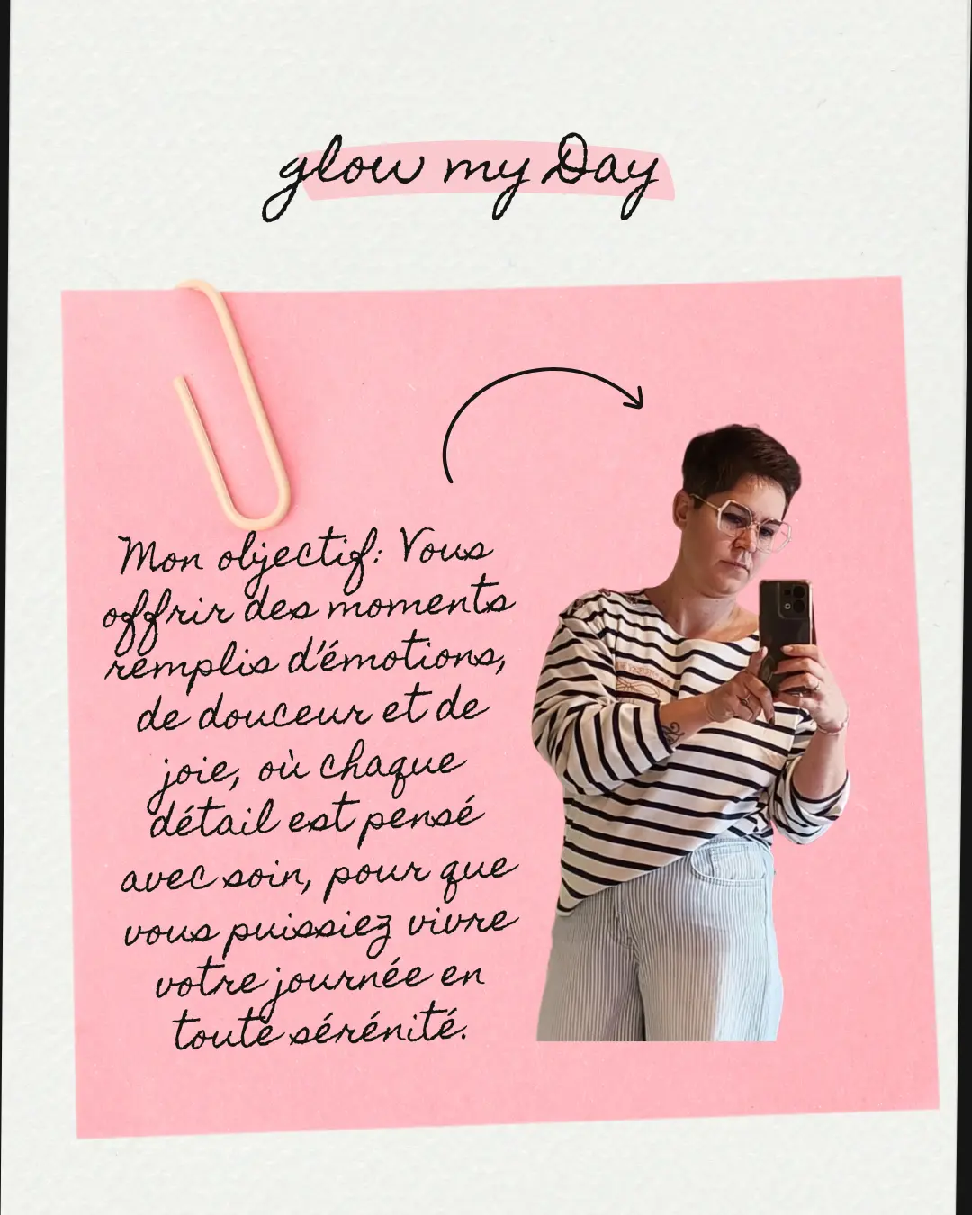 MEL Glow my Day équipe 5