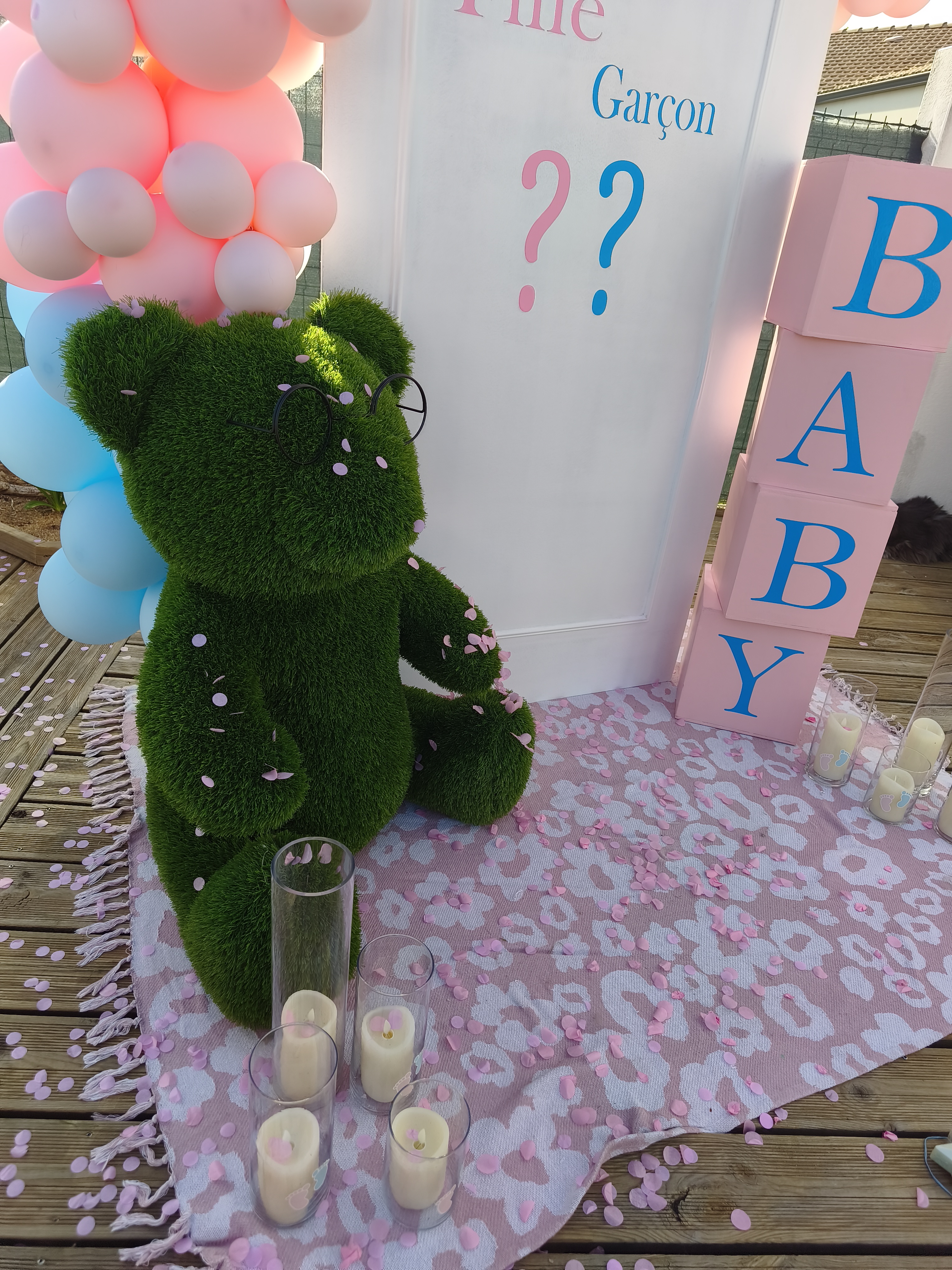 baby shower