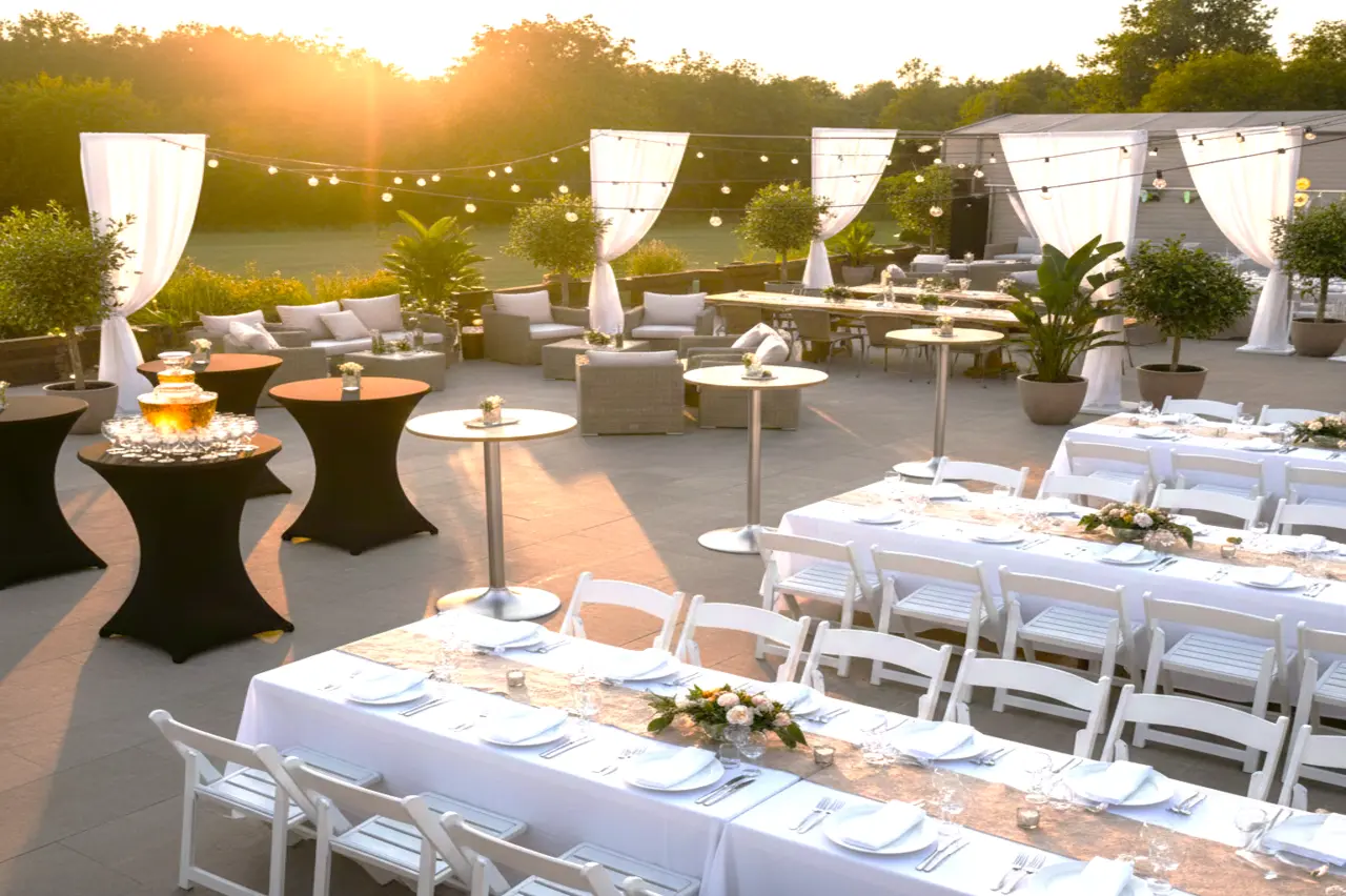 Location de matériel