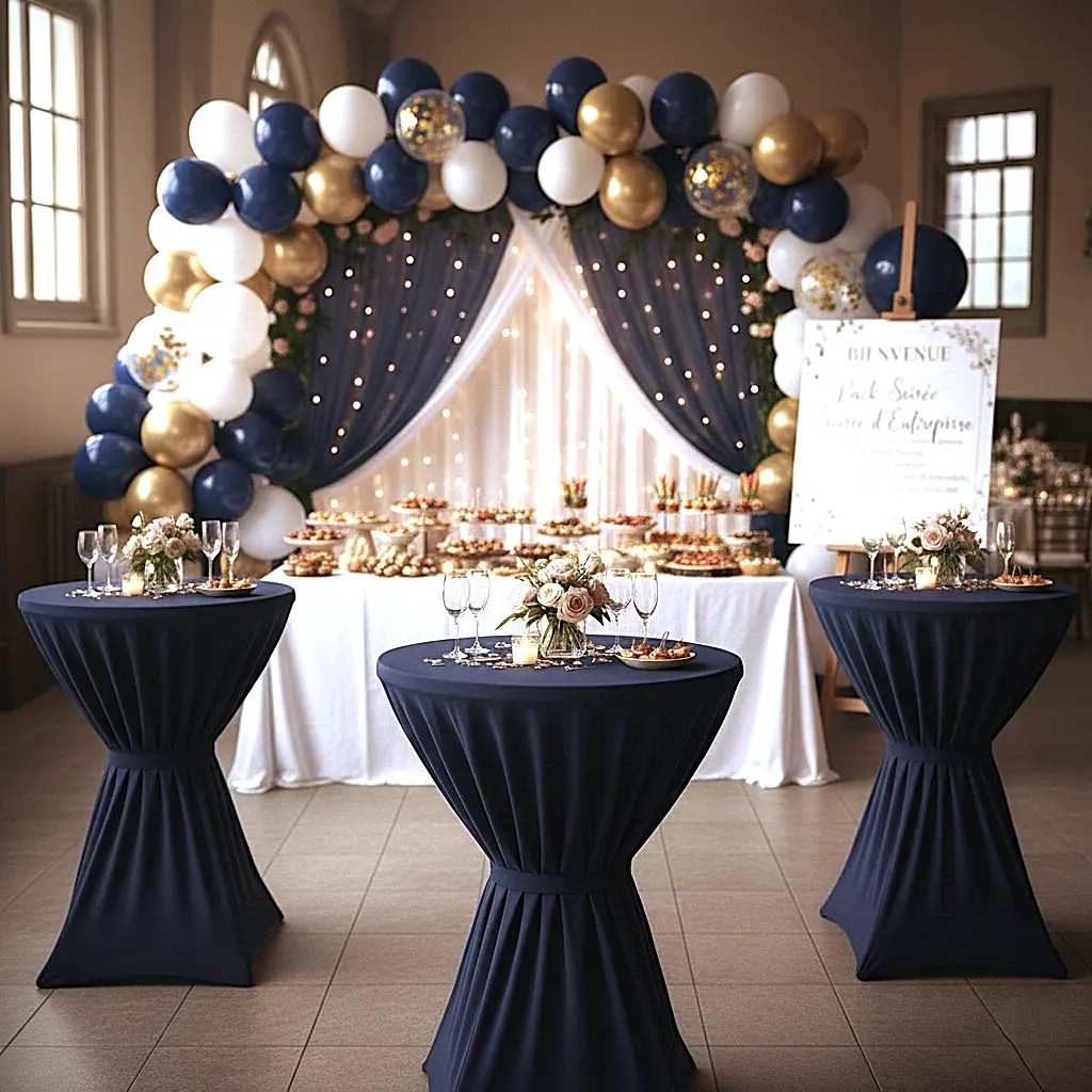 Pack Soirée d’Entreprise